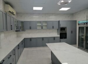 kitchens